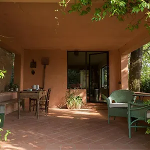 Studio/flat Rustic Tuscan Marziani 2 Capannori