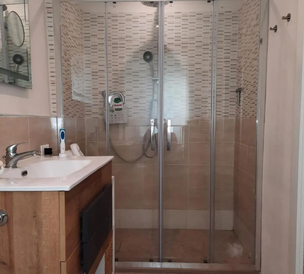 Golden House Apartment Capannori Italy