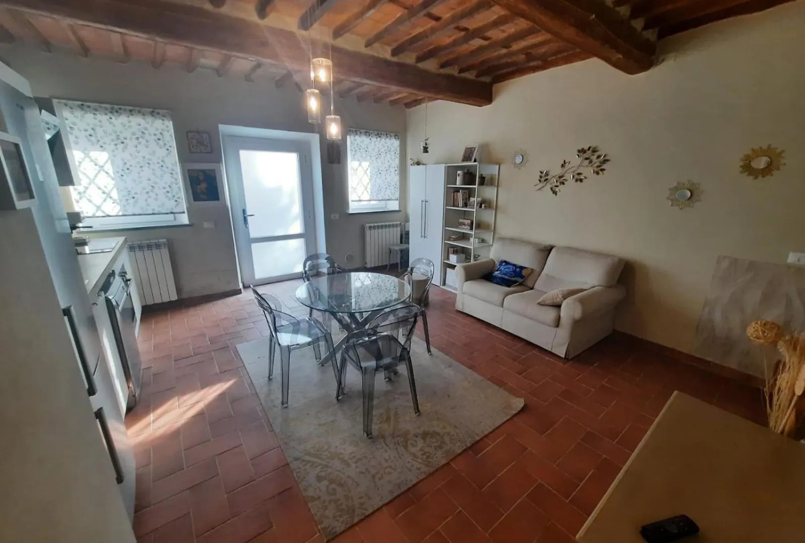 Golden House Apartment Capannori 0*,  Italy