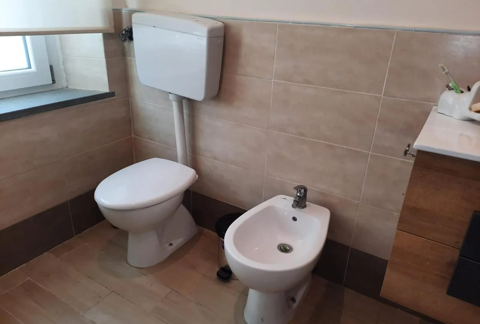 Golden House Apartment Capannori