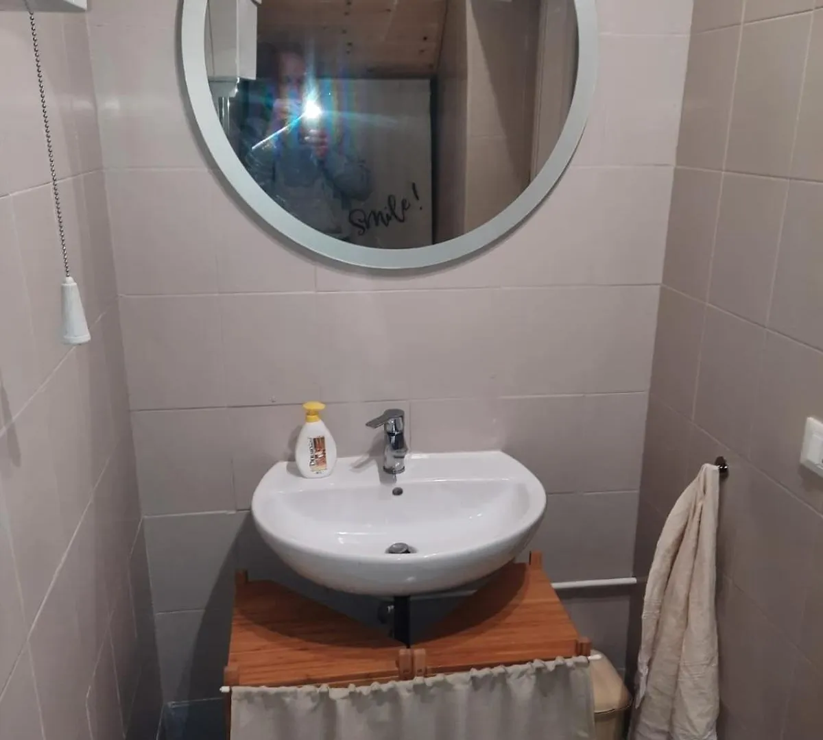 Golden House Apartment Capannori
