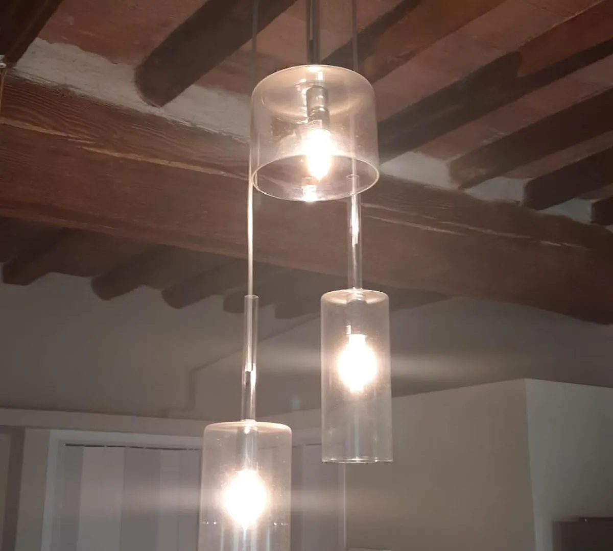 Golden House Apartment Capannori