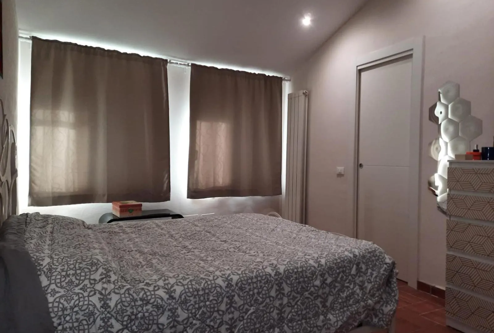 Golden House Apartment Capannori Italy