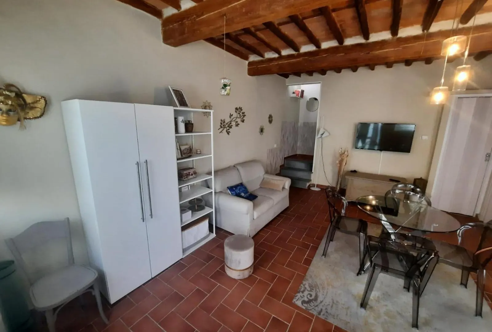 Golden House Apartment Capannori