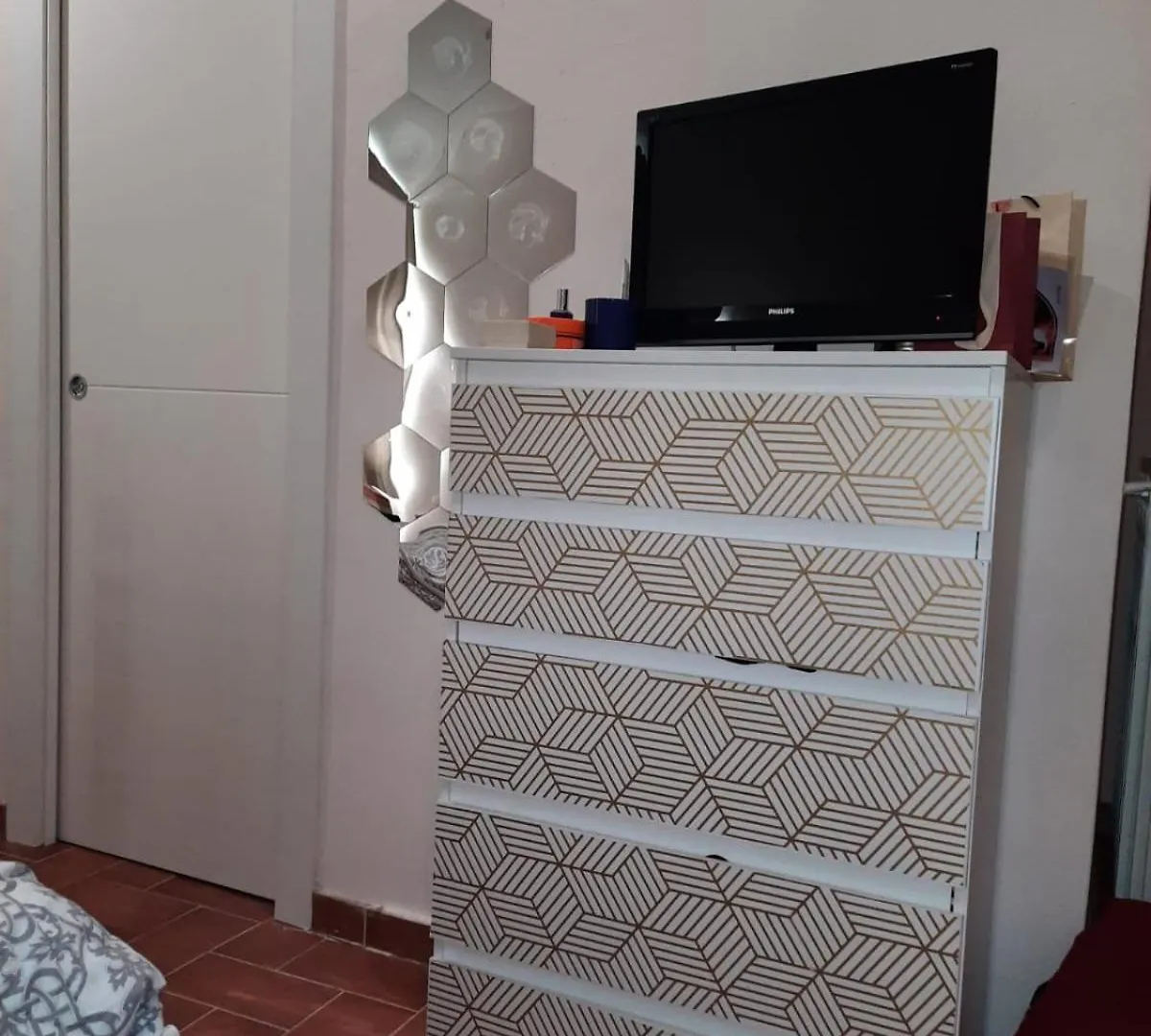 Golden House Apartment Capannori