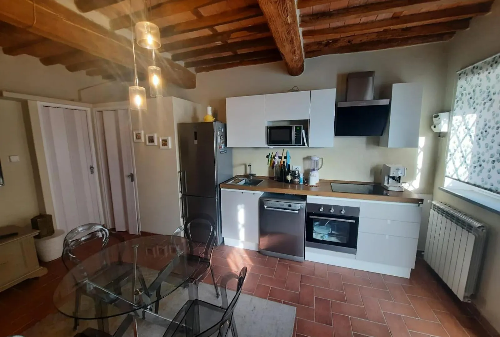 Golden House Apartment Capannori