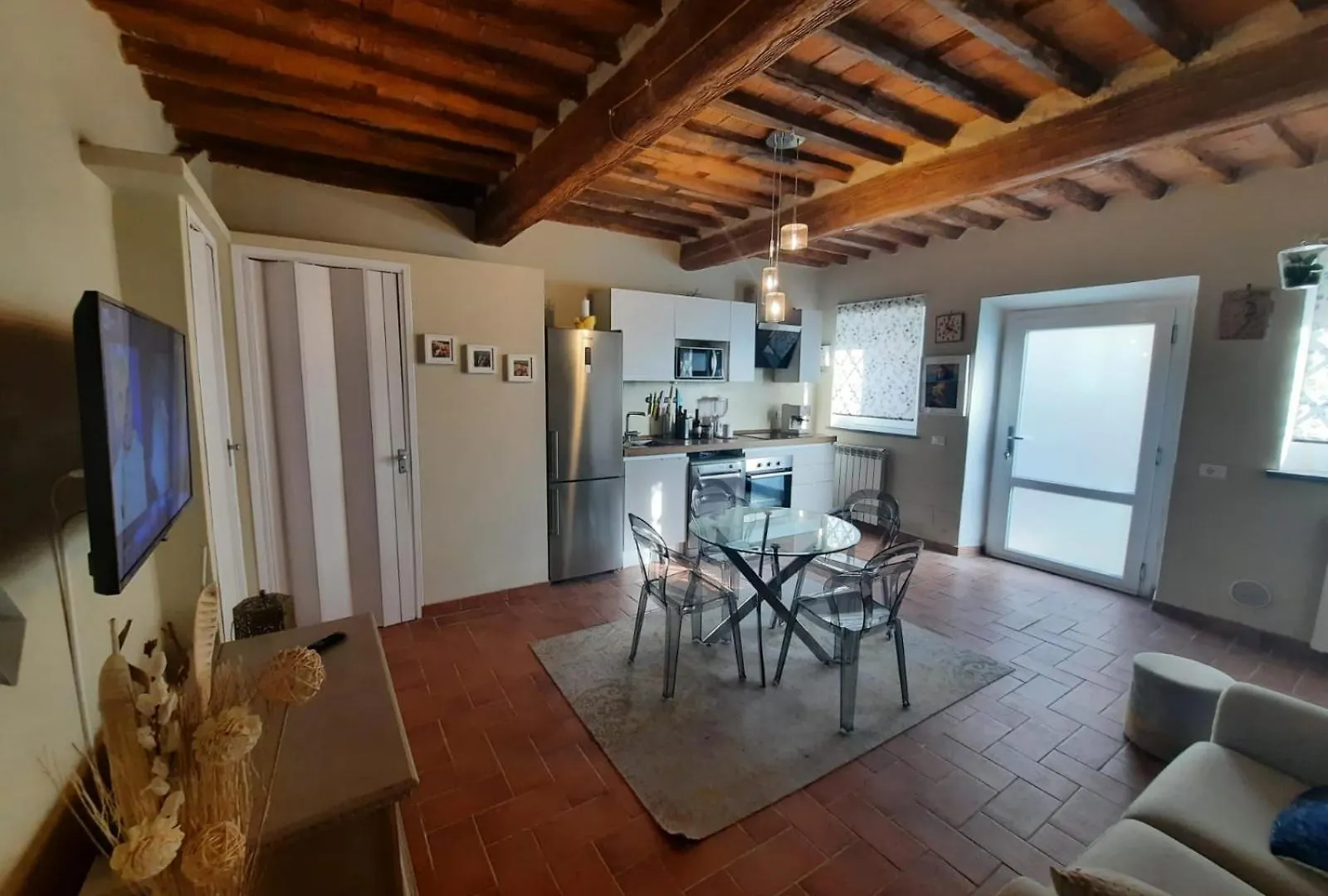Golden House Apartment Capannori Italy