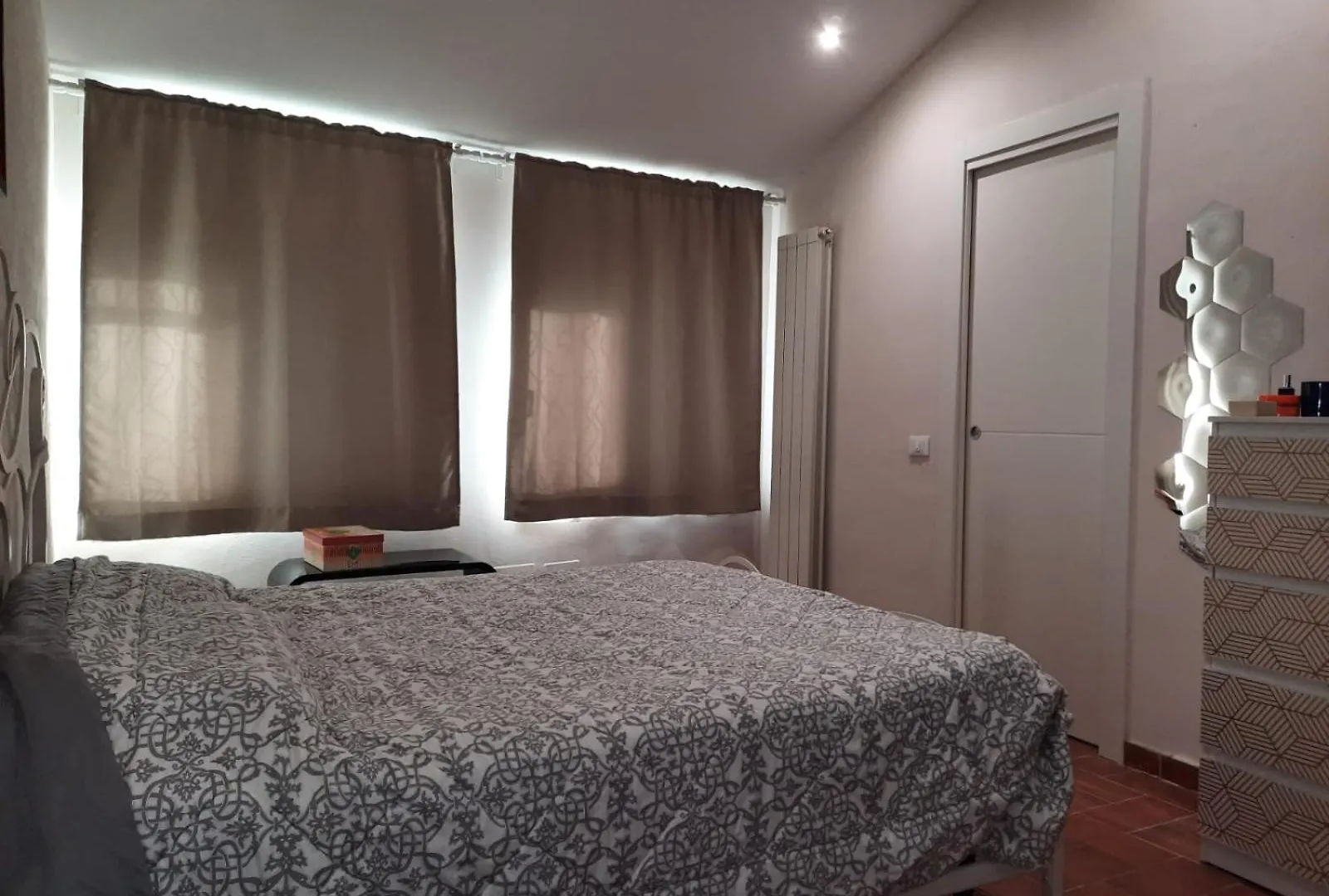 Golden House Apartment Capannori