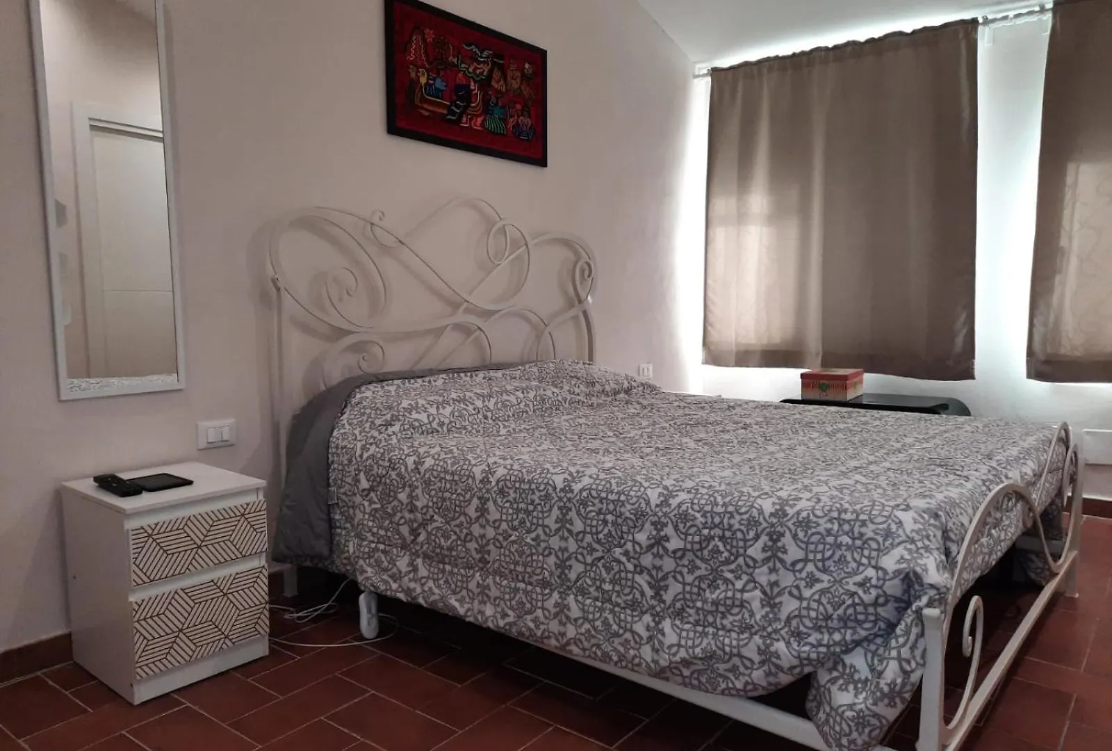 Golden House Apartment Capannori Italy