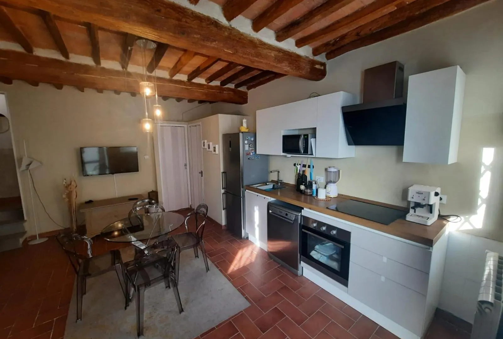 Golden House Apartment Capannori